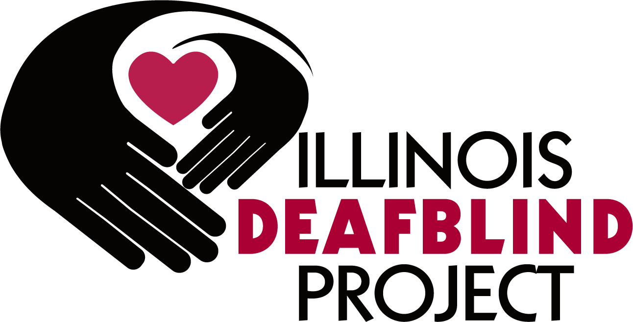 Illinois DeafBlind Project Moodle